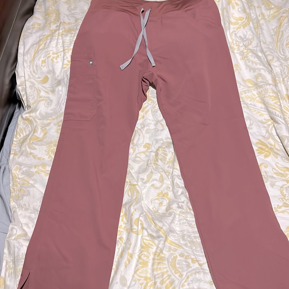 Figs scrub pants